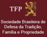 Sociedade Brasileira de Defesa da Tradição, Família e Prosperidade