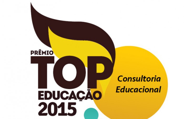 Meira Fernandes é uma das premiadas no TOP Educação 2015