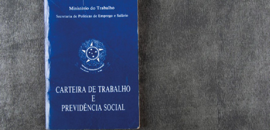 Mais de 500 mil acordos de corte de salários e suspensão de contratos foram assinados