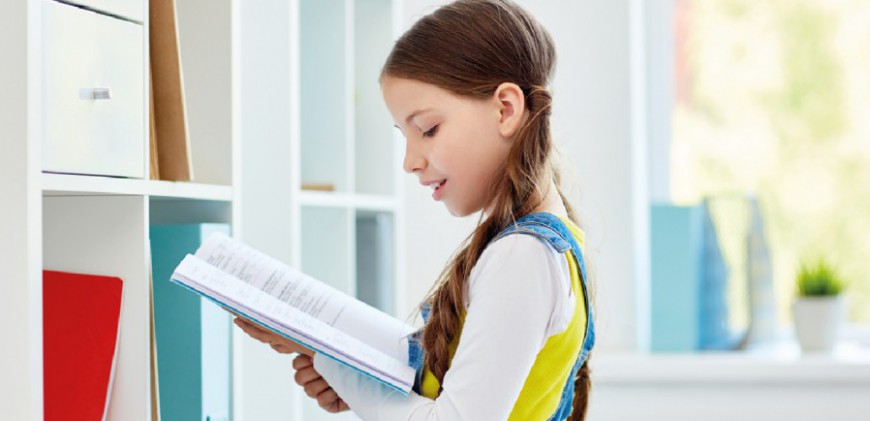 Leitura faz o estudante sonhar e refletir sobre o seu projeto de vida