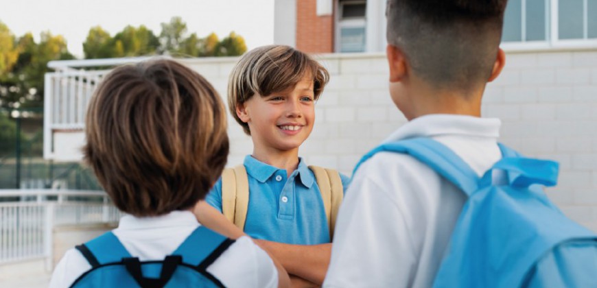 Censo Escolar 2022: matrículas na educação básica sobem na rede privada após a pandemia