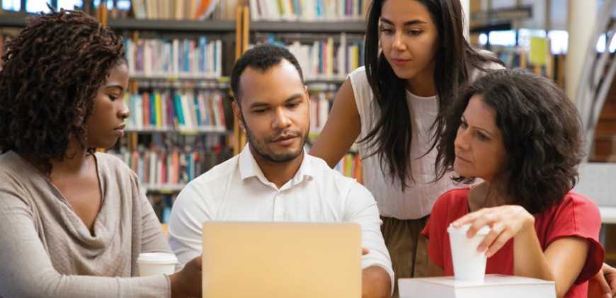 6 cursos gratuitos para professores se prepararem para 2023