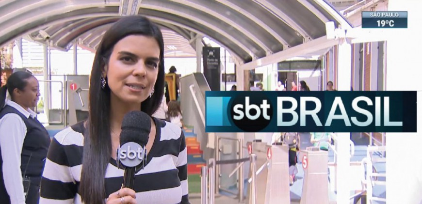 Pesquisa Meira Fernandes é destaque em matéria sobre Reajuste de Mensalidade no SBT BRASIL 