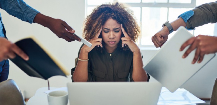 Lei garante estabilidade no emprego para trabalhadores afetados pela Síndrome de Burnout