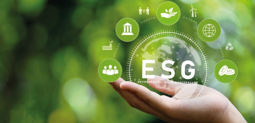 ESG: conhecimento das práticas sustentáveis é fundamental para lideranças